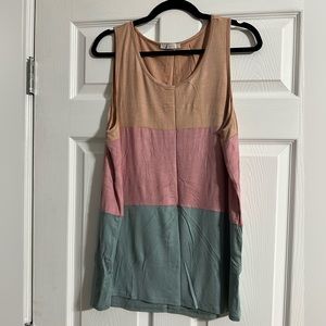 Women’s “Veveret” Tank Top